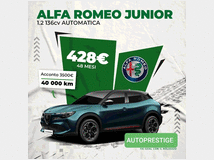 5318506 ALFA ROMEO Stelvio