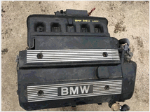 5318536 Motore BMW 328