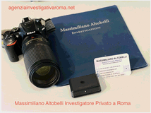 5318608 Investigativa a Roma