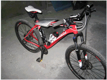 5318790 SPECIALIZED ROCK-RIDER SIZE