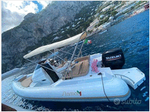 5318809 gommoneStarmar gommone cabinato