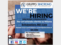 5318987 Sincrono s.r.l. azienda