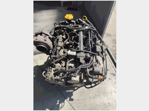 5319401 Motore OPEL Corsa