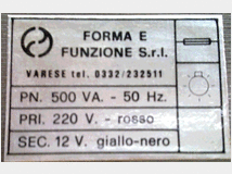 5319519 monofase 220 V