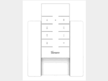 5319636 smart wireless Sonoff