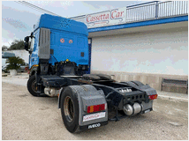 5319876 Camion IVECO STRALIS