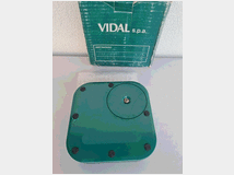 5320147 transistor pubblicitaria Vidal