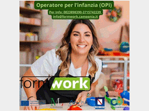 5320217 corsoCORSO OPERATORE PER