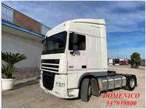 5320463 Camion DAF XF