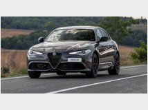 5320467 ALFA ROMEO Giulia