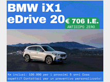 5320492 BMW iX1 eDrive