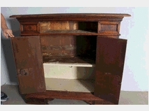 5320646 credenza stipo Bologna