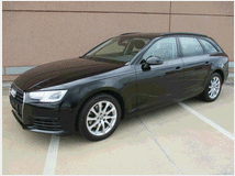 5320801 AUDI A4 4