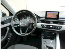 5320802 AUDI A4 4