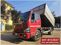 5320824 Camion ISUZU 60