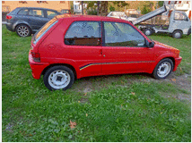 5320893  Peugeot 106