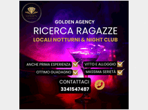 5320931 Agency azienda operante