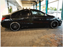 5321122 MERCEDES Classe CLA