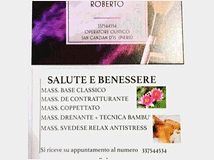 5321228 Salute benessere 