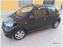 5321381 TOYOTA Aygo 1.0