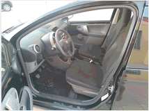 5321383 TOYOTA Aygo 1.0