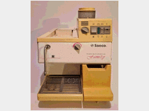 5321783 Macchina caff automatica.