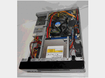 5321852 Gigabyte Chassis +