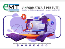 5321947 corsoRipetizioni di informatica