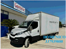 5322339 Camion IVECO DAILY