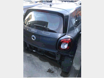 5322379 Carrozzeria SMART fortwo