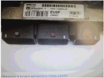 5322461 Impianto elettrico FORD