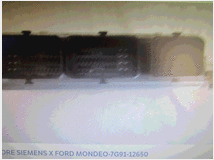 5322462 Impianto elettrico FORD