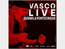 5322464 CONCERTO VASCO ROSSI