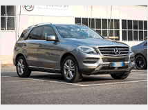 5322562 MERCEDES Classe M