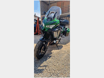 5322698 KAWASAKI Versys 1000