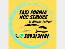 5322817 Taxi Formia Gaeta