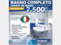 5322827 bagno napoli 2500