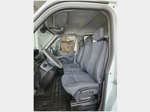 5323573 NISSAN NV200 cassonato