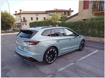 5323644 SKODA Enyaq iV