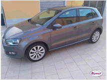 5323672 VOLKSWAGEN Polo 4