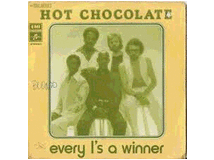 5323908 Chocolate - Every