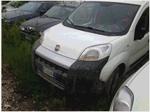 5323931 Carrozzeria FIAT Fiorino