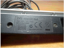 5323955 Sensor Bar 