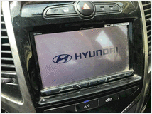 5324156 X HYUNDAI-IX20 