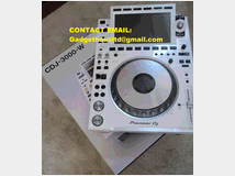 5324251 CDJ-3000/Pioneer DJM-V10-LF/Pioneer DJM-A9