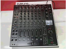 5324256 CDJ-3000/Pioneer DJM-V10-LF/Pioneer DJM-A9