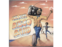 5324377 - Disco Band