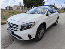 5324530 MERCEDES Classe GLA