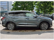 5324549 HYUNDAI Santa Fe