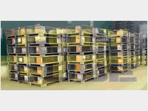 5324812 casse pallet usate